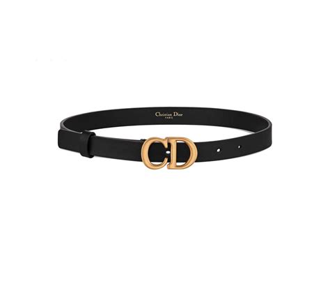 cheistian dior belt|christian dior belt size chart.